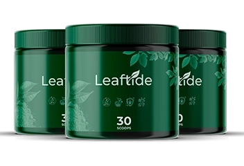 Leaftide Weight Loss